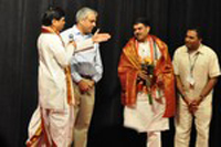 NATS 2013 Sambaralu